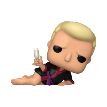 Pop! Zapp Brannigan