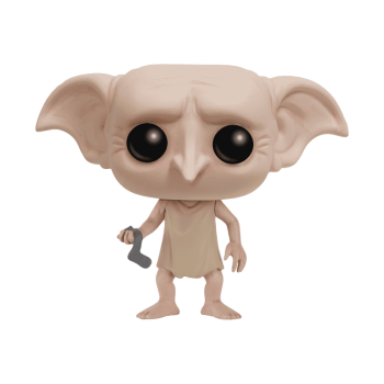 Pop! Dobby