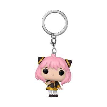 Pop! Keychain Anya Forger