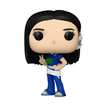 Pop! Minji (New Jeans Outfit)