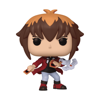 Pop! Jaden Yuki